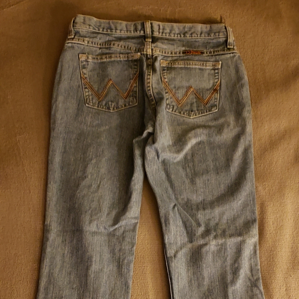Vintage Wrangler Jeans 5/6 x 32